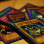The creator of the Japanese comedy series Yu-Gi-Oh!  Found dead at sea