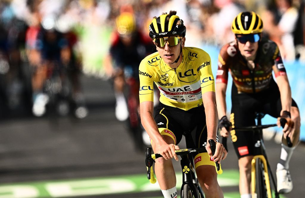 Tour de France stage 11 Live - Pogacar faces its biggest challenge yet in the High Alps