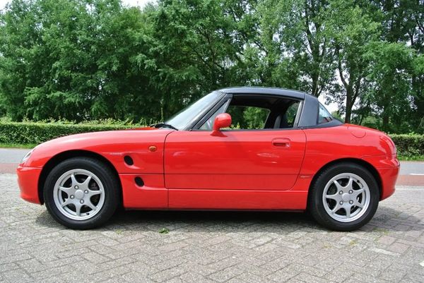 suzuki cappuccino