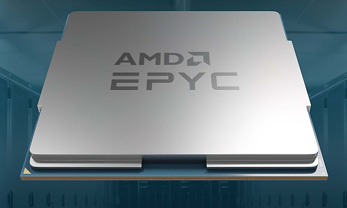 "AMD Epyc Genoa with 96 Zen 4 Cores is the new multi-threaded winner"