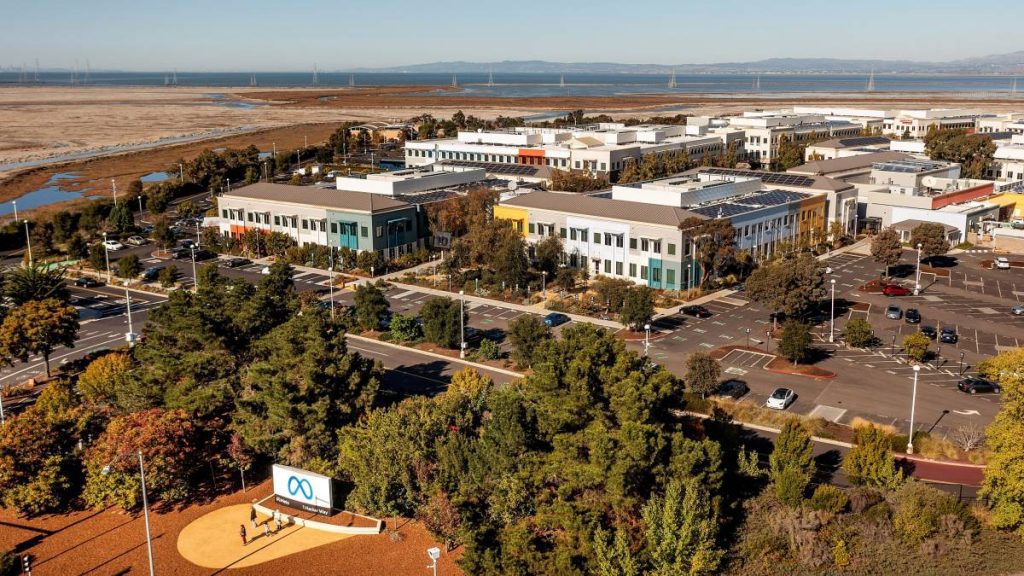 Silicon Valley is preparing for tough times after years of growth