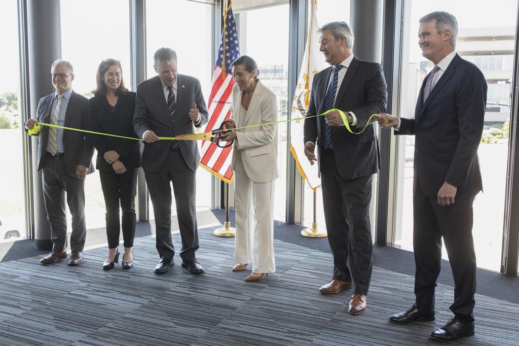 Boscalis opens new offshore wind office in US