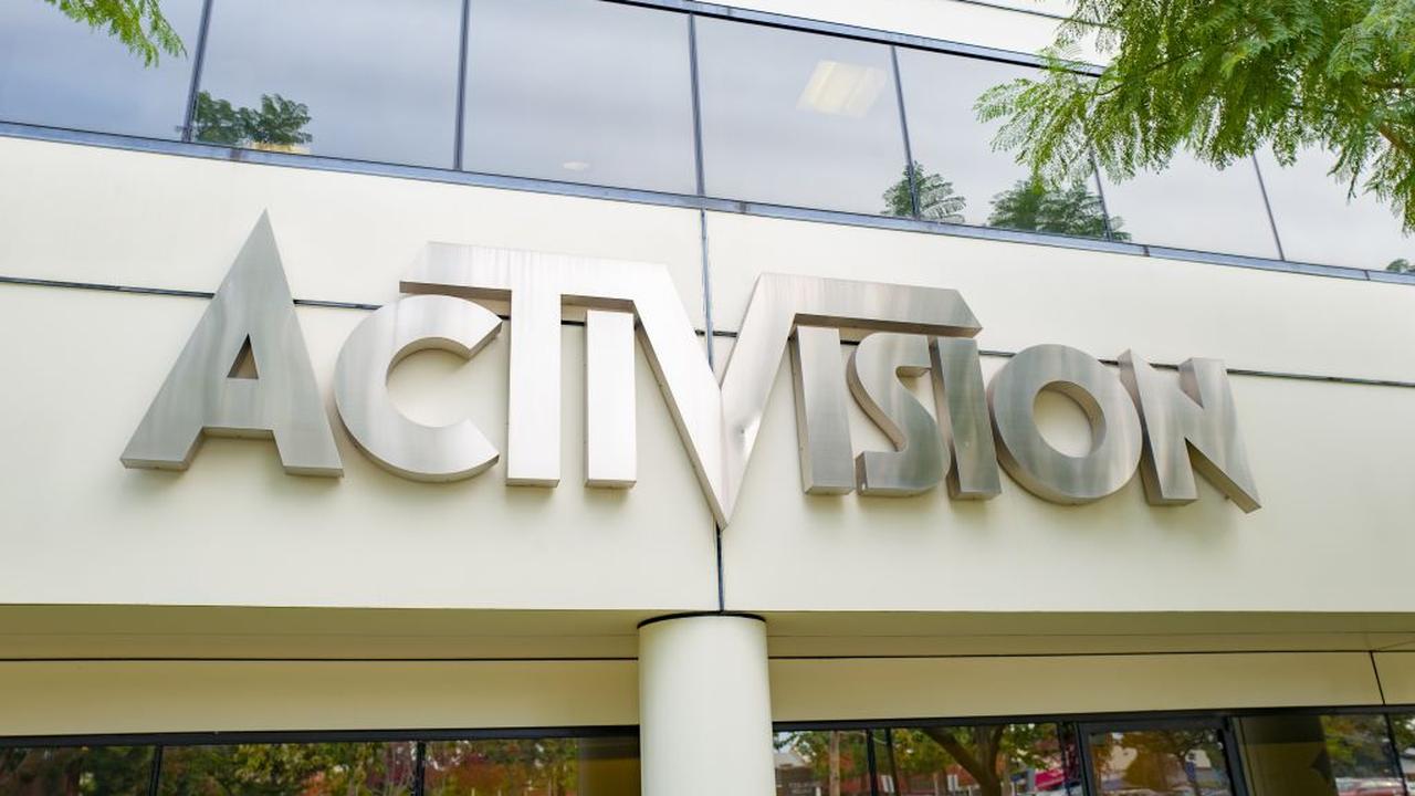 British regulator opens investigation into Microsoft’s acquisition of Activision |  Currently