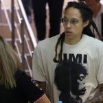 Britney Greiner: The Russian trial of the American basketball star has begun