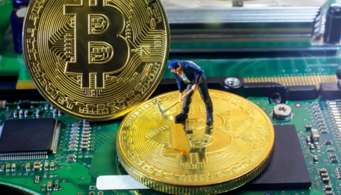 China Continues to Build Competitive Bitcoin Miners Despite US Sanctions