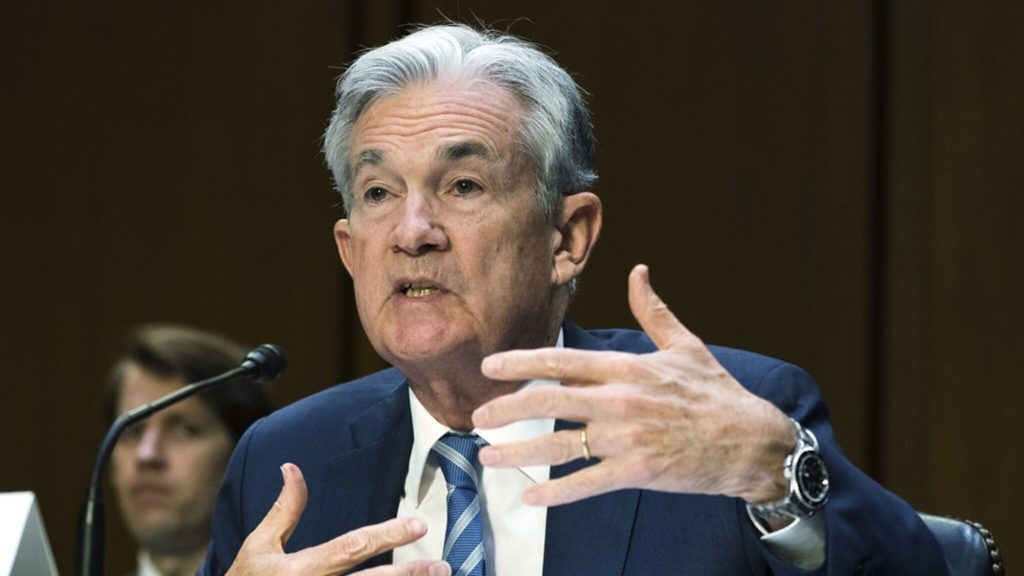 Fed intervenes hard again: US interest rate hiked again to 0.75 percent