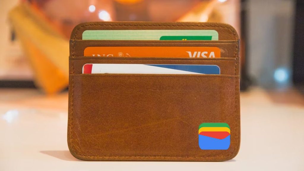 Google Wallet is now available in the Netherlands