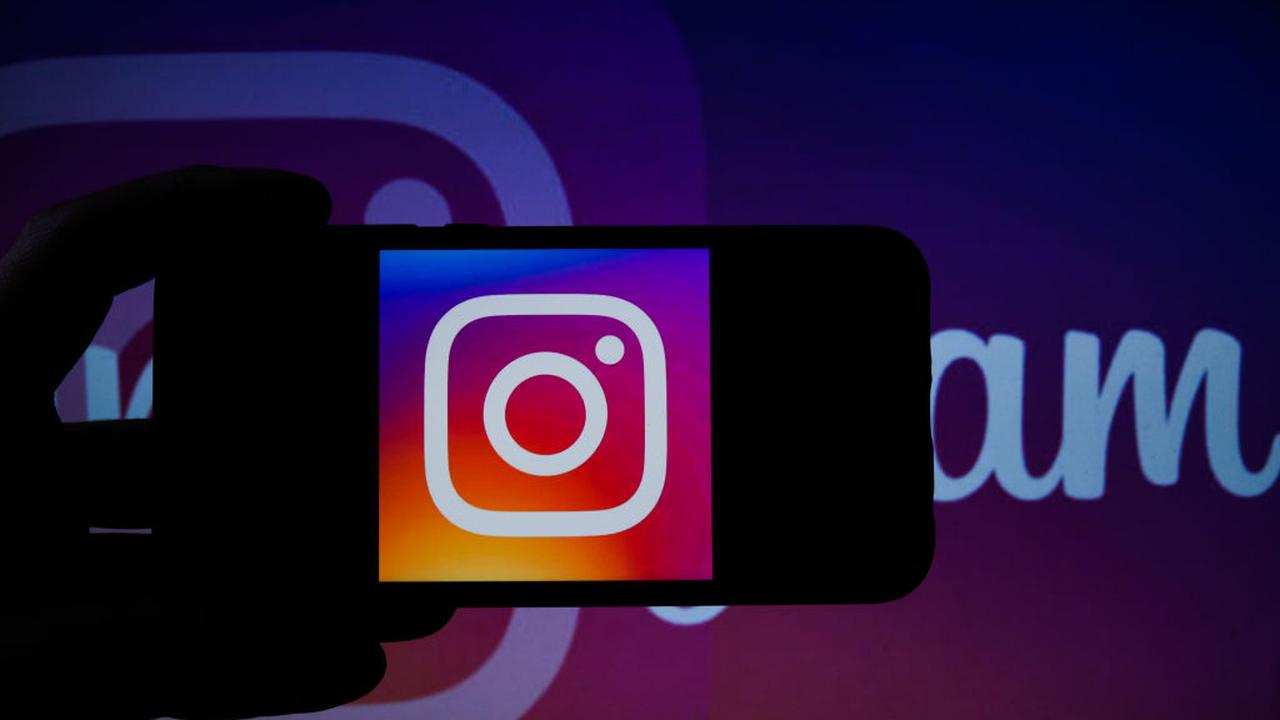 Instagram users outraged by the update: 'Voice at maximum volume' |  Technique