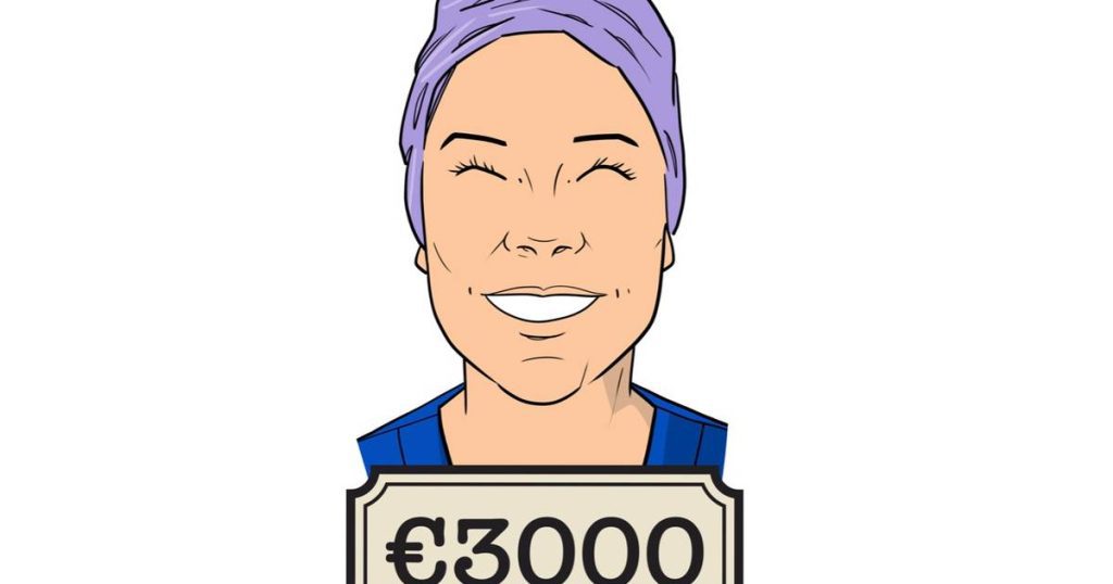 Jennifer (36 years old): “Now I get paid 300 euros less as a permanent employee” |  salary