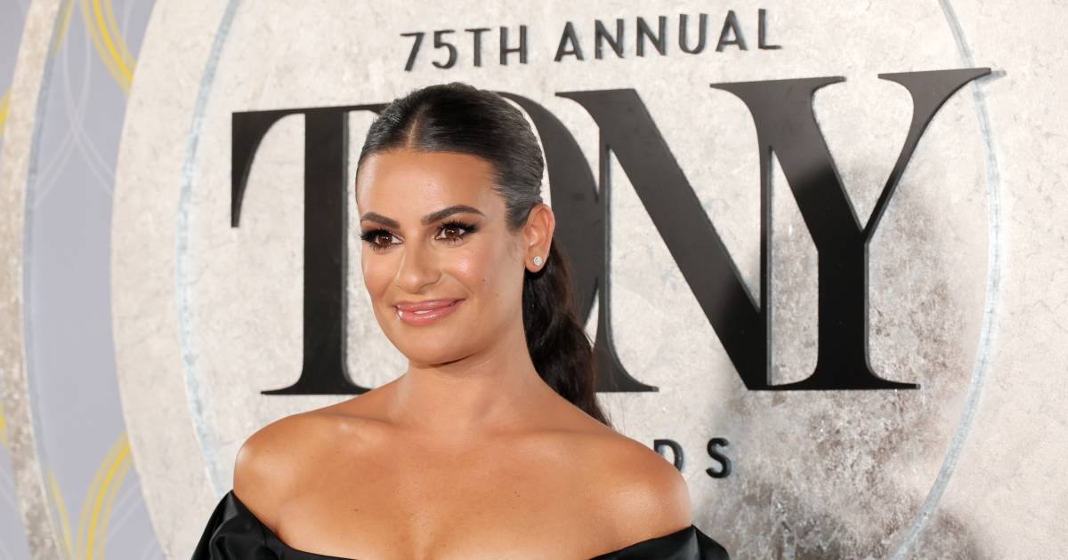 Lea Michele finally got the dream role, but not everyone is happy with it |  show