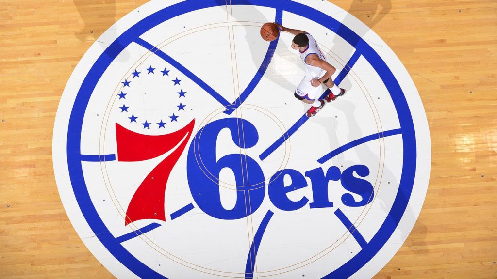 Philadelphia 76ers' $1.3 billion project calls for downtown plaza by 2031-32