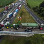 Rijkswaterstaat Warning: Monday may have the longest travel time due to farmers’ campaigns |  Currently