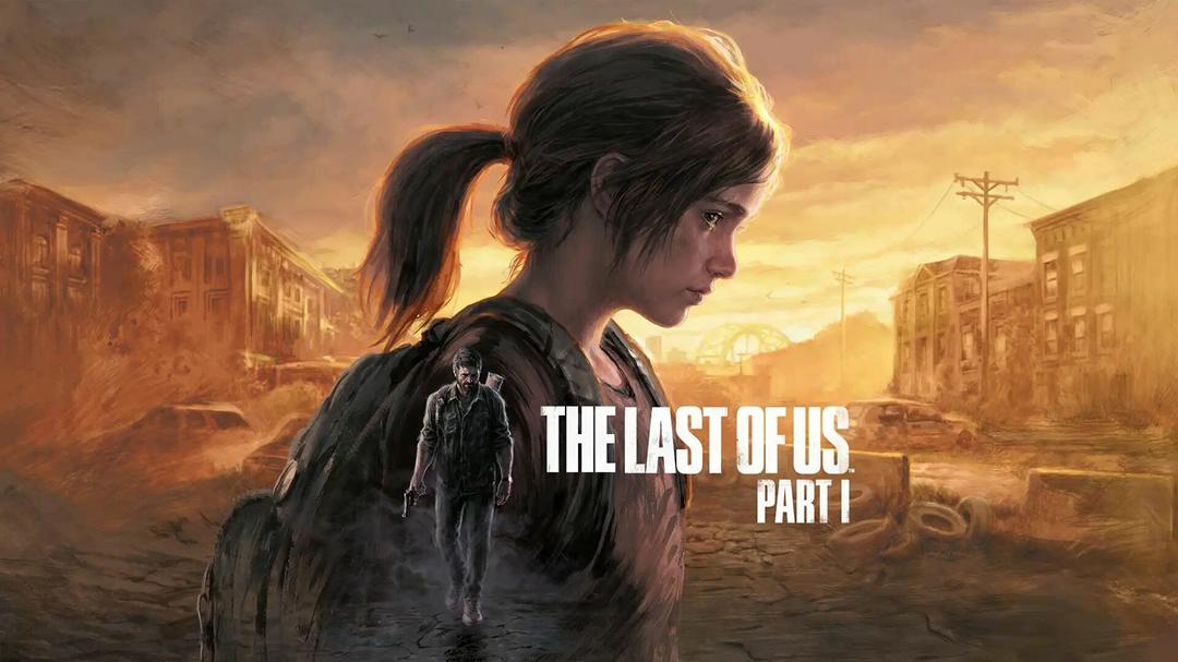 The Last of Us: Part One Money grab |  vertical