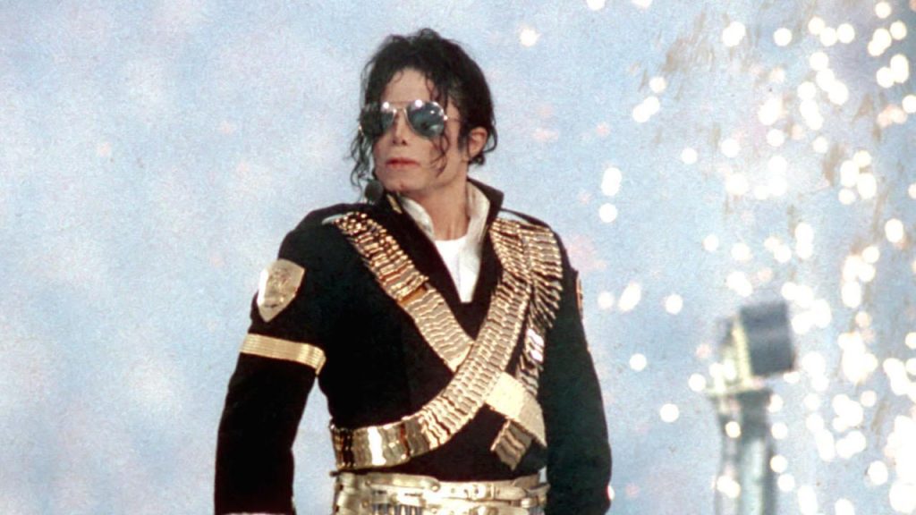 Three Michael Jackson songs removed after doubts about their authenticity |  Currently