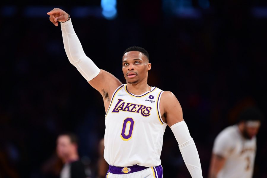 Trade rumors: Lakers, Pacers, Vanderbilt, Durant, Knicks