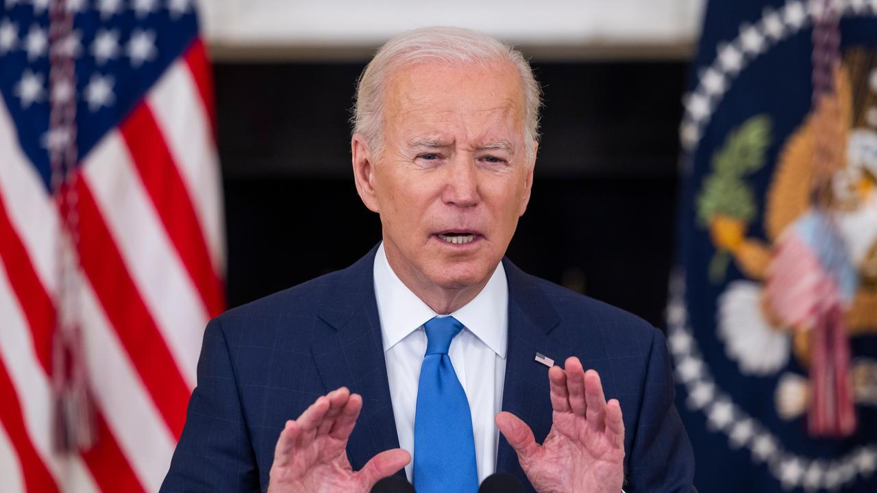 US wants to grant new offshore drilling licenses despite Biden promise |  Now