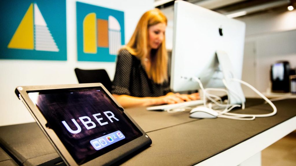 Uber pays scientists in Europe and US to influence media |  Now