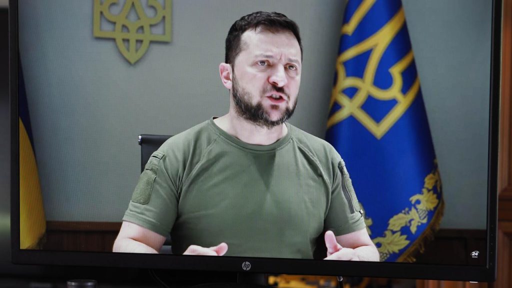 Zelensky fires another 30 employees of Ukrainian intelligence |  Currently