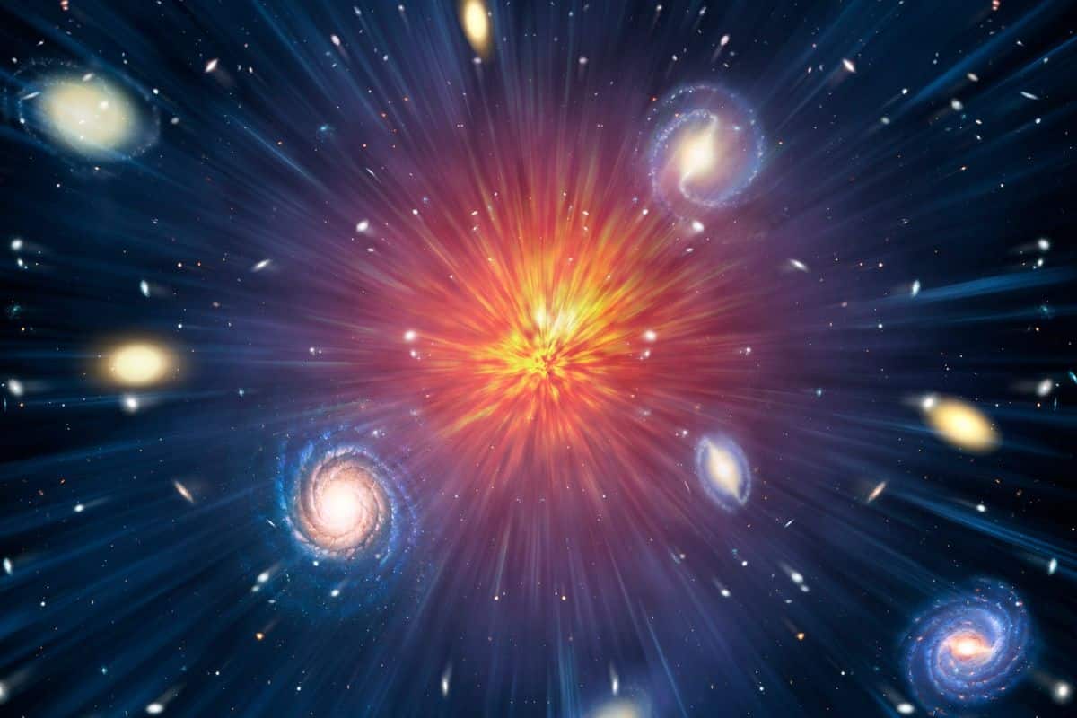 Will the universe expand and contract forever?  A new paradigm shows a problem with that theory