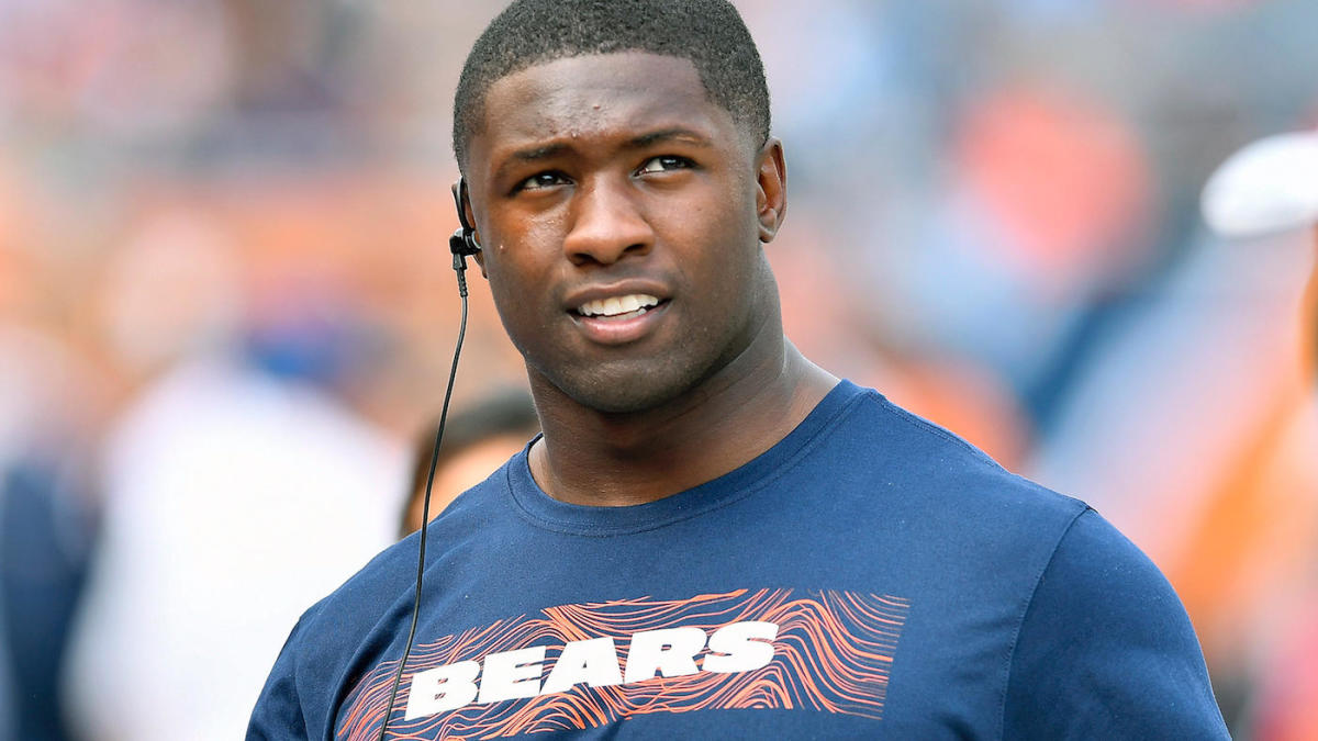 Roquan Smith trade rumors: NFL threatens punishment for teams that contact Bears star