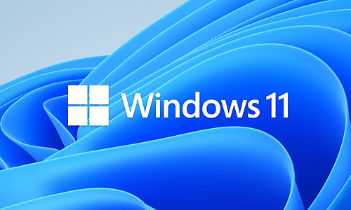 Are you using Windows 11?  This is what you told us