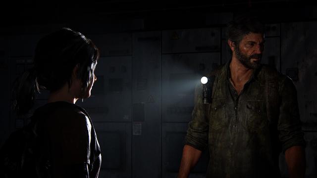 The Last of Us Part 1