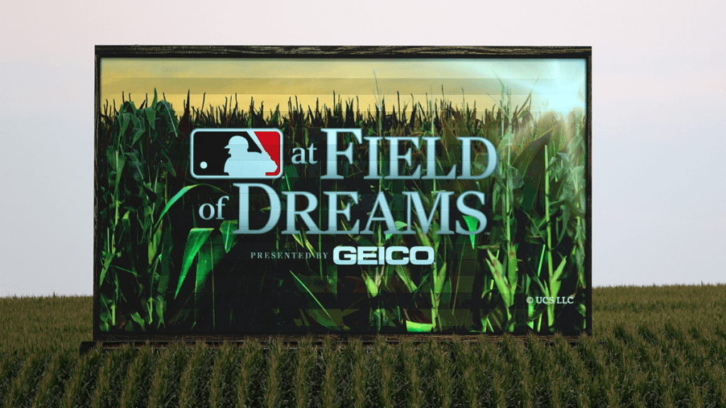 2022 MLB Field of Dreams Game: TV channel, time, live stream, four things to know for Cubs-Reds in Iowa