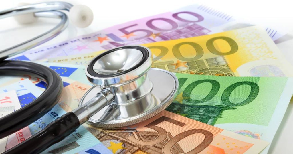 Applying for Healthcare Allowance for 2021?  That could only be a few days |  money