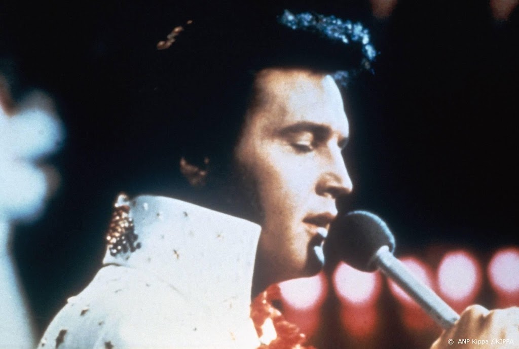 Dutch fans return to America for Elvis memorial - Wel.nl