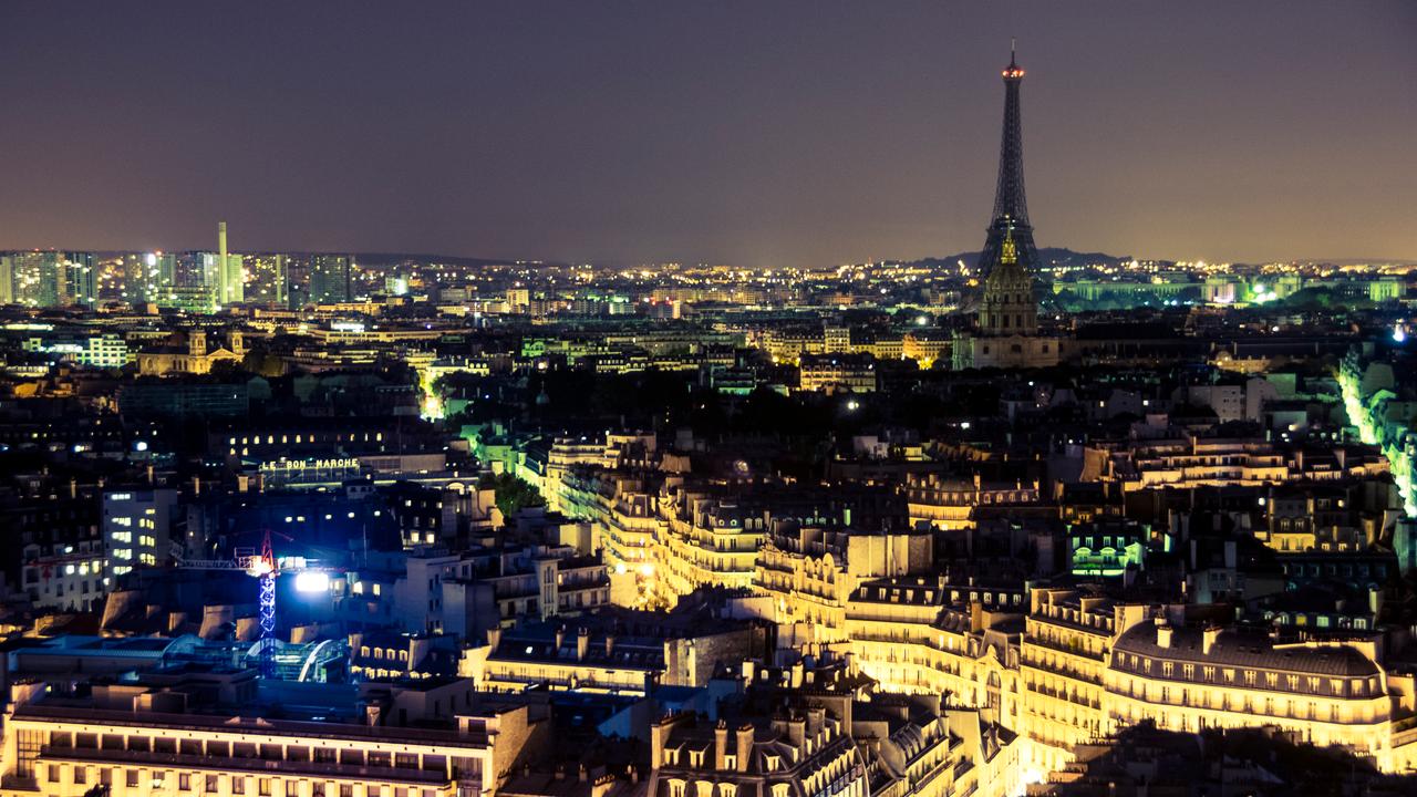 France will also protect households from rising energy prices next year |  Currently