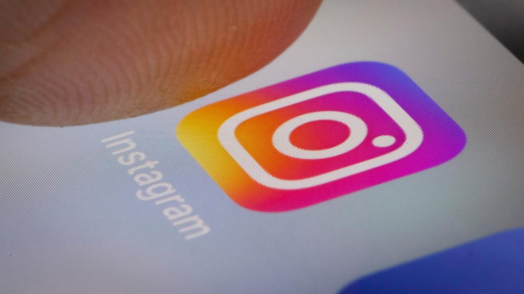 Instagram reassures users: They can't see each other's exact location |  Technique