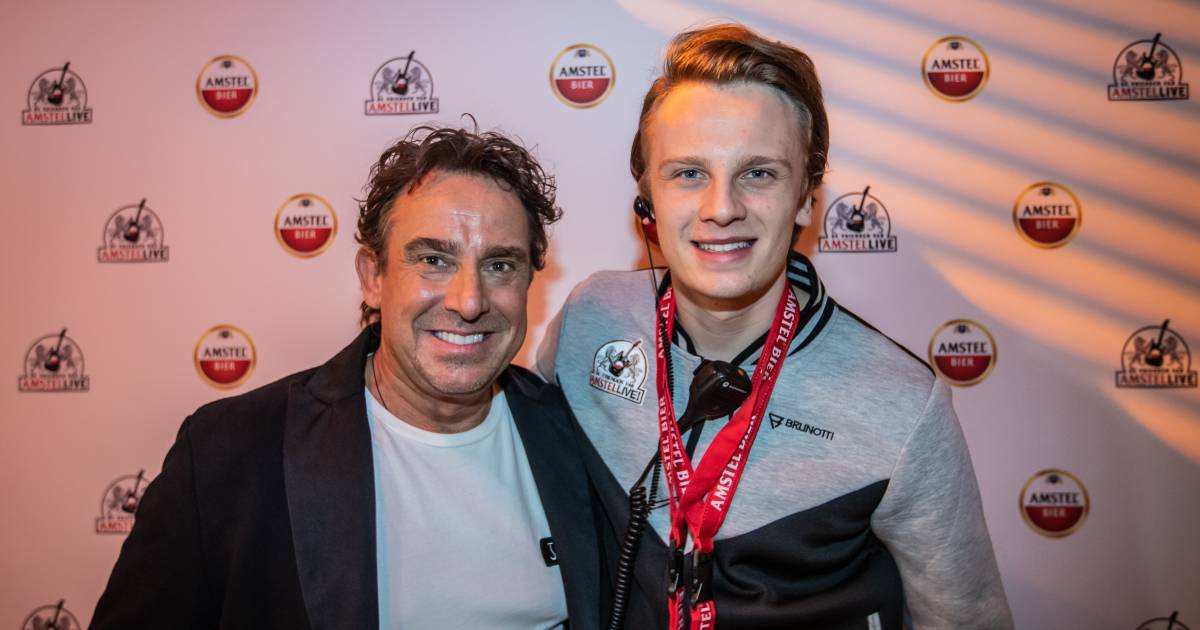 Luca Borsato's relationship broke down after contact with other women: "Crossing the Border" |  show
