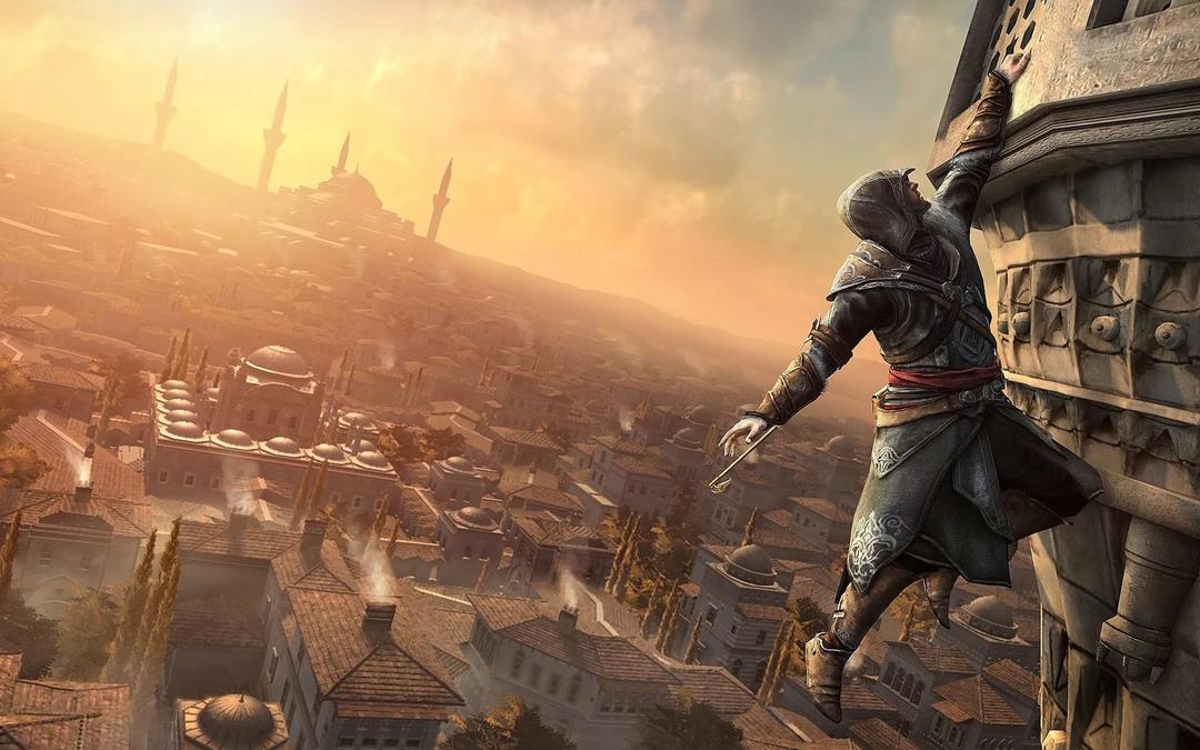 New Assassin’s Creed is called Mirage and will come in Spring 2023 |  News