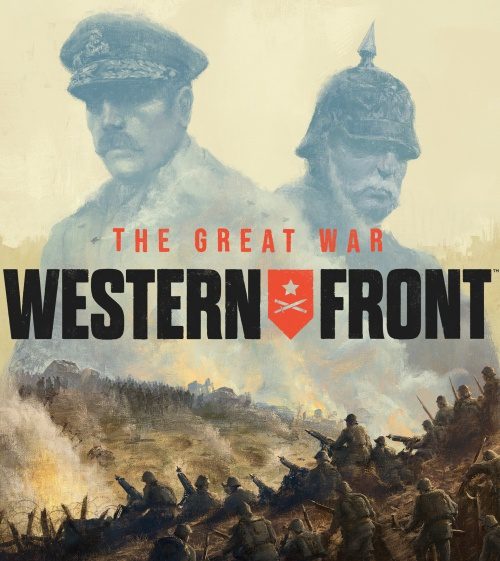Western Front of the Great War