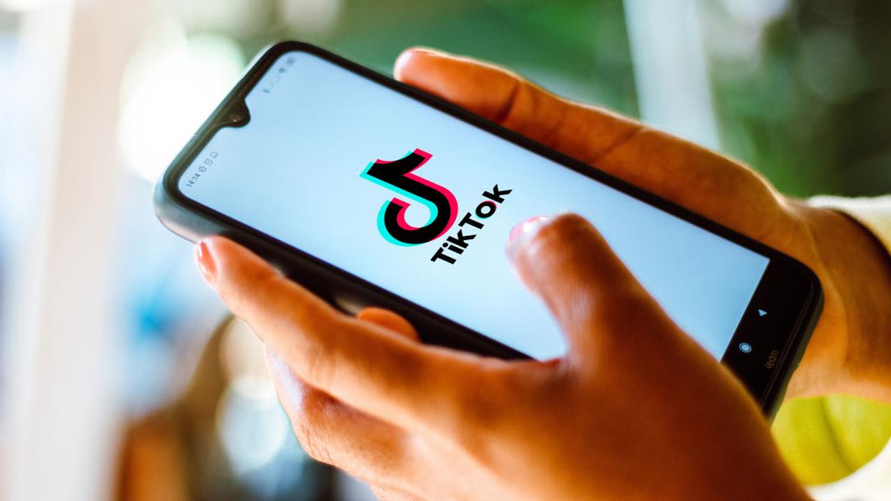 TikTok's parent company may be working on a competitor to music service Spotify technology