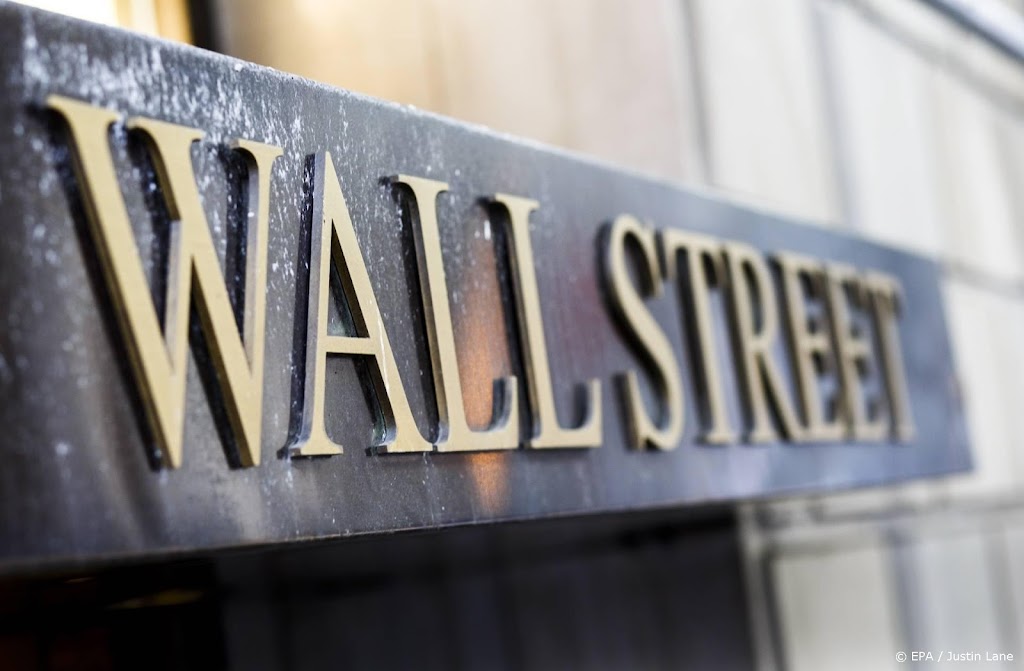 US service sector growth bodes well for Wall Street - Wel.nl