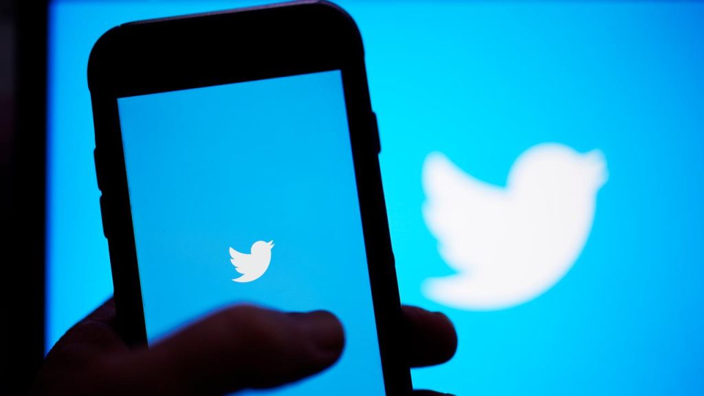 Whistleblower opens a sink around Twitter: Here's what's going on |  Technique