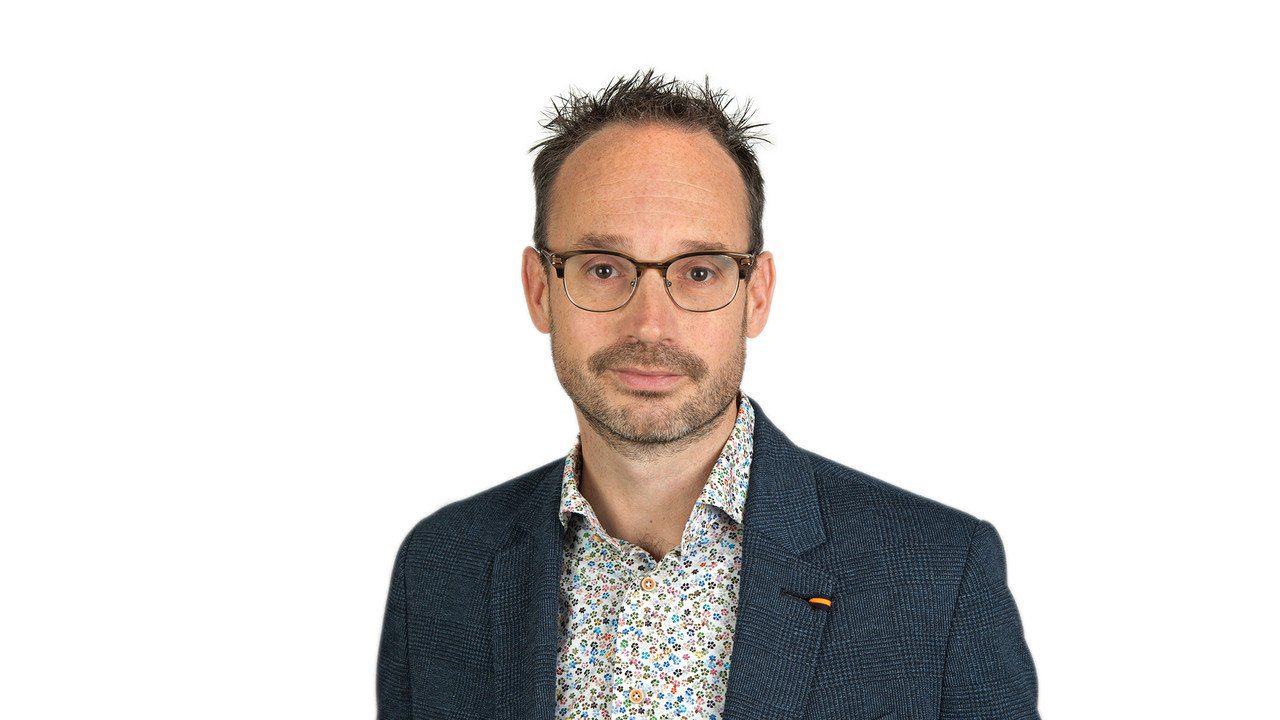 Profile photo of Jos Verkuijlen