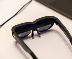 Lenovo T1 Eyeglasses