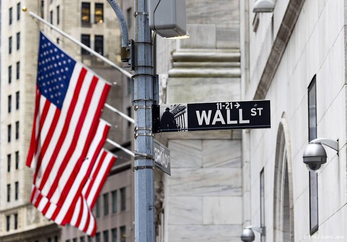 Wall Street advanced ahead of key US inflation numbers