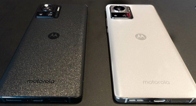 Motorola Moto Edge 30 Ultra