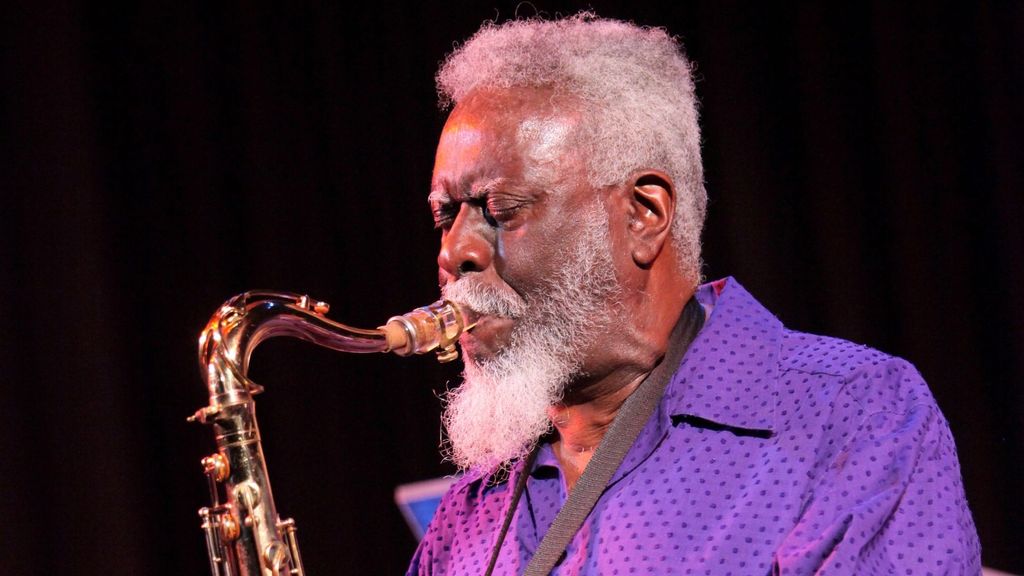 Jazz legend Pharaoh Sanders passed away at the age of 81