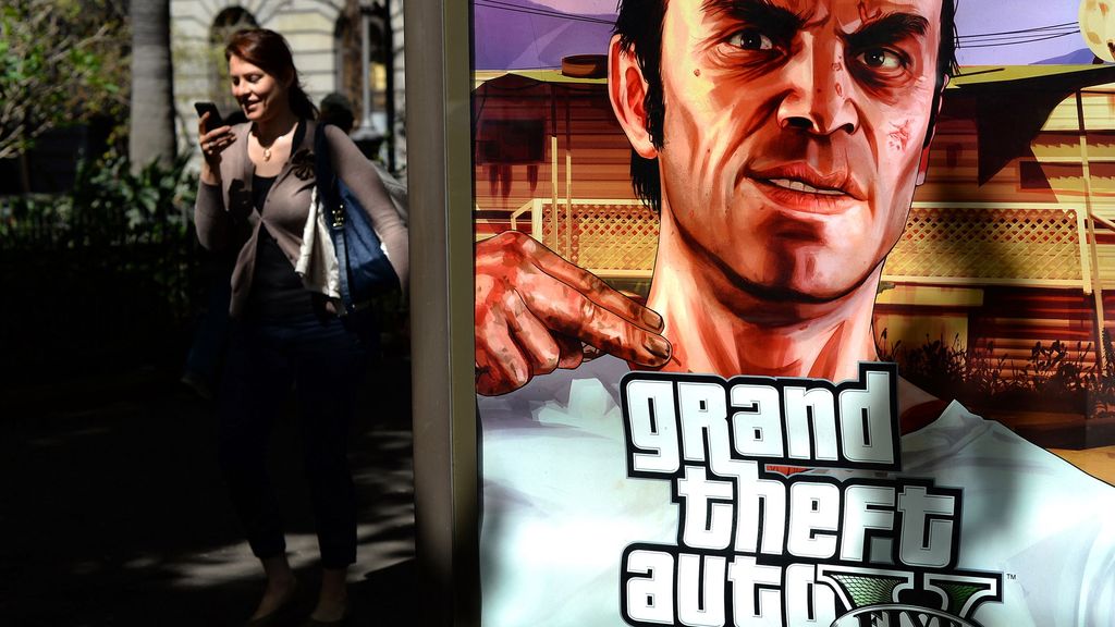 17 years involved in Grand Theft Auto VI video leaks