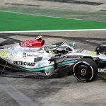 2022 Singapore Grand Prix FP1 Report & Highlights: Hamilton leads Verstappen in Singapore practice opening