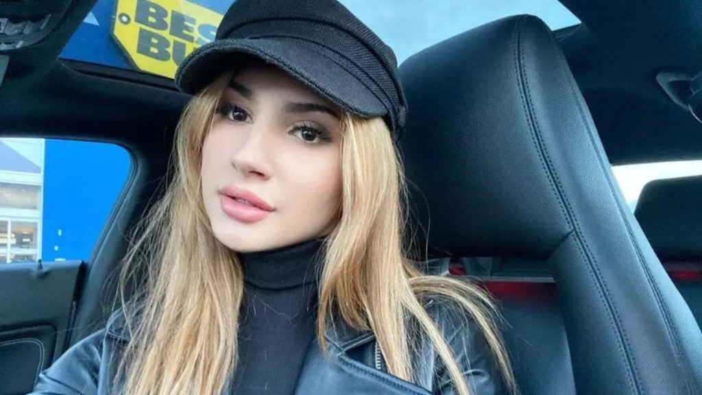 21-year-old TikTok star dies in tragic skydiving accident