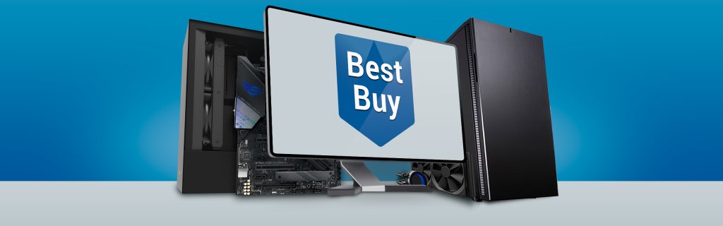 Desktop Best Buying Guide - September 2022