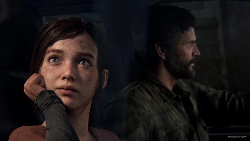Games of the Month: The Last of Us, Splatoon 3 and Monkey Island |  Reviews
