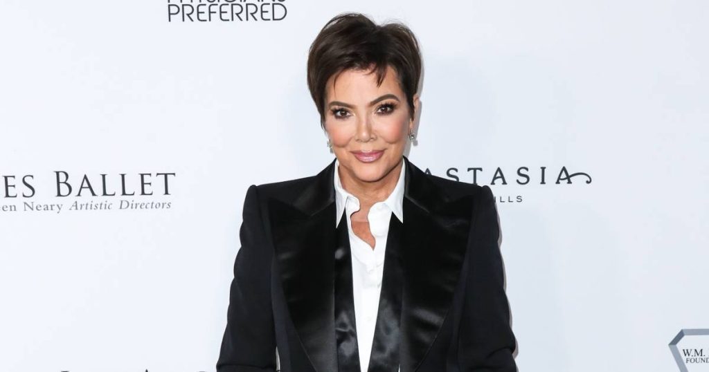 Millionaire Kris Jenner "forgets" that she owns a luxury apartment in Beverly Hills |  show