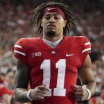 Ohio State will be without Jackson Smith-Nigegba, Cameron Brown, and a total of 10 players against Wisconsin
