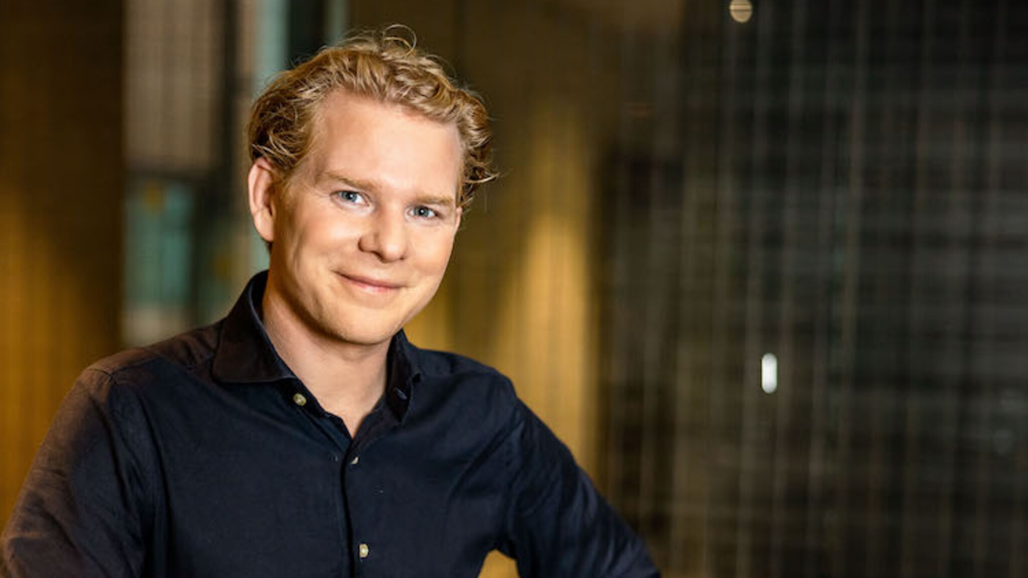 Poller Gijs Rademaker switches to RTL